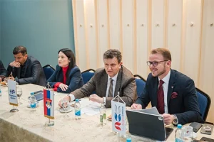 STANIVUKOVIĆ NAJAVIO NOVI SASTANAK: Poznato kada