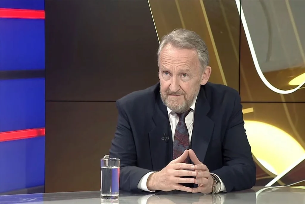 СДА ОДЛУЧИО: Бакир Изетбеговић кандидат за члана Предсједништва БиХ