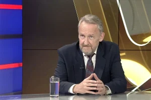 SDA ODLUČIO: Bakir Izetbegović kandidat za člana Predsjedništva BiH