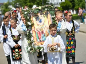 SLAVA GRADA: Banjaluka spremila bogat program za proslavu Spasovdana