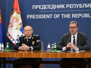 VUČIĆ: Nije pronađeno tijelo Aleksandra Nešovića