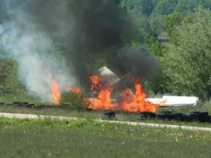 TRAGEDIJA KOJA NE BLIJEDI: Ni 14 godina nakon stradanja mladih Banjalučana u avionskoj nesreći, nije utvrđeno ko je odgovoran