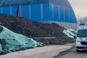 EKSPLOZIJA U KINESKOM RUDNIKU: Poginulo najmanje 82 ljudi