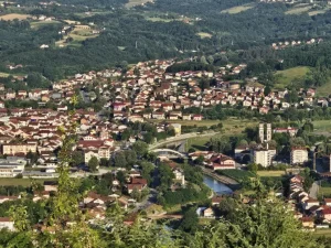 OBEZBJEĐENO 1,4 MILIONA KM: Čelinac dobija novi most i sportsko-rekreativnu zonu