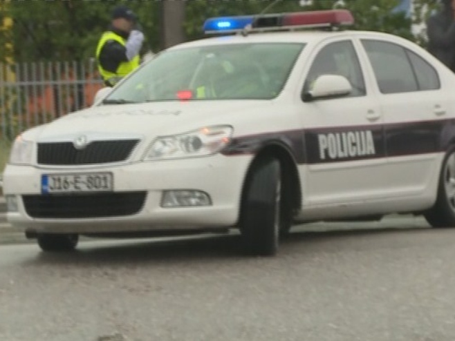 PRIJAVILI IH MJEŠTANI: Hodočasnike iz Srpske presrela policija FBiH