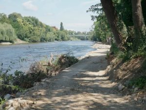 СЛУЧАЈ ШЕТАЛИШТА УЗ ВРБАС: Процедуре неиспоштоване, процес нетранспарентан