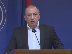 „MI IDEMO NA IZBORE“: Crnadak osnovao PDP Republike Srpske
