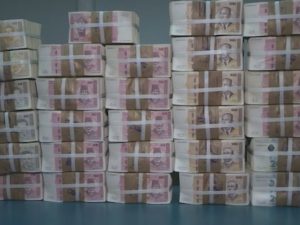 ЗАДУЖЕЊЕНА ЛОНДОНСКОЈ БЕРЗИ: Девет фондова из Америке купило обвезнице Српске