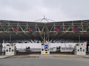 БЛОКИРАН ПРОЈЕКАТ ОД ЗНАЧАЈА ЗА ПРИВРЕДУ: Формиран предмет против Зијада Крњића због граничног прелаза Градишка