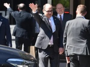 „ŠMIT JE ZAVRŠENA PRIČA“: Nijemac pakuje kofere, a htio bi da nameće nove zakone u Srpskoj?