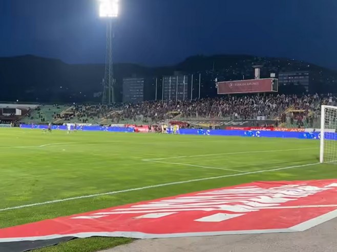 ZBOG GOVORA MRŽNJE PODNIJETA PRIJAVA SIPA: Od skandiranja na sportskim terenima, do uvredljivih objava na mrežama