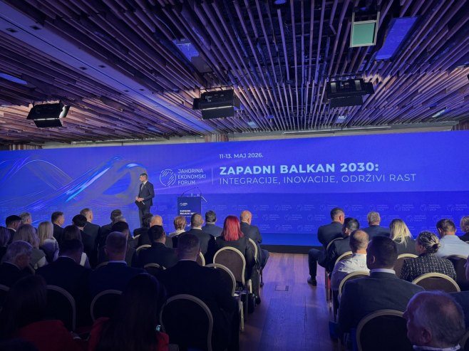 PLANIRANI BROJNI PANELI I OBRAĆANJA: Počinje Jahorina ekonomski forum