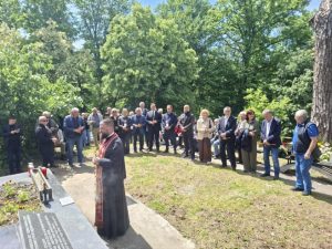 JEDAN OD PRVIH MASOVNIH ZLOČINA USTAŠA NAD SRBIMA: Služen pomen za više od 2.000 ubijenih Srba Korduna i Banije