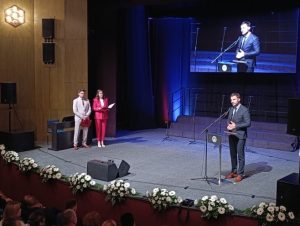 JAVOR: Zahvaljujući republičkim institucijama u Prijedor stižu kapitalne investicije