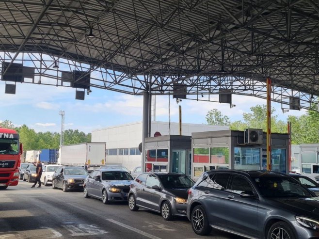 NOVI UGOVOR O GRANIČNIM PRELAZIMA: Lakši prelazak i bolju kontrolu granice
