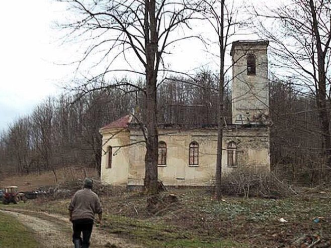 KO JE PALIO I RUŠIO SRPSKE MANASTIRE I CRKVE: Srbi u FBiH traže odgovore od udruženja „Mi Bošnjaci i muslimani“ (FOTO)