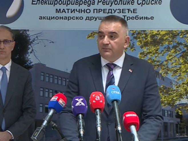 MINIĆ NAKON SASTANKA SA MACUTOM: U roku od 90 dana projekat za aerodrom Trebinje