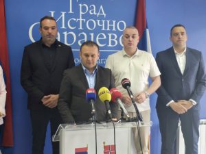 ŽRTVE NEĆE BITI ZABORAVLJENE: Potpisan Memorandum o dokumentovanju stradanja Srba u Sarajevsko-romanijskoj regiji