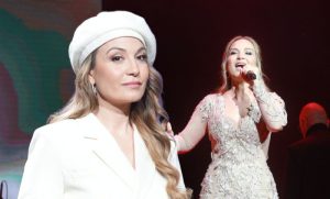 „NISAM HTELA DA ISPADNEM JADNICA“: Jelena Tomašević odbila pjesmu zbog Ivana Bosiljčića