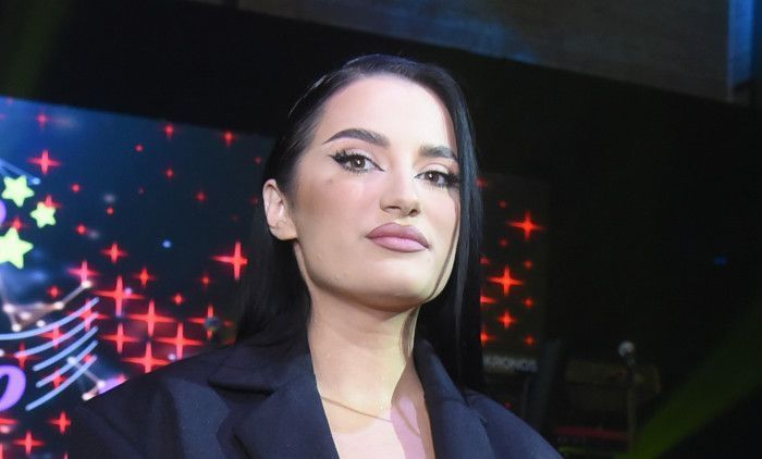BARBARA BOBAK OTVORILA DUŠU: „Ja sam ženska bitanga zato sam i sama“