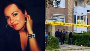 UBIJENA NOVINARKA U SARAJEVU: Poznat identitet žene na koju je pucao bivši suprug