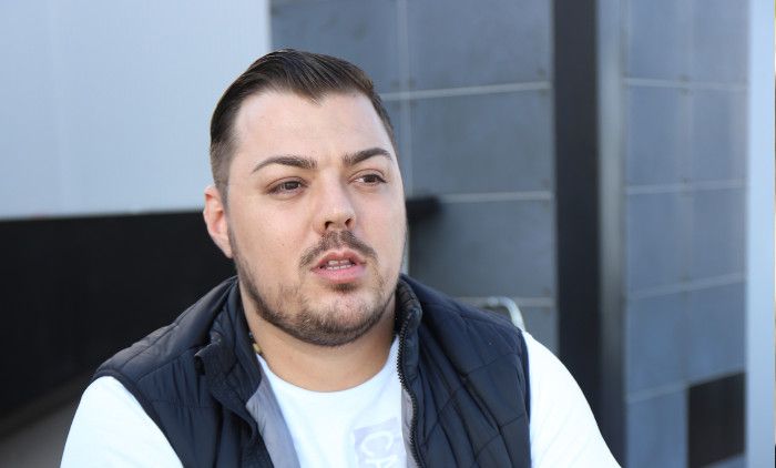 SLOBA VASIĆ ZAVRŠIO NA PSIHIJATRIJI: Poznato zašto ga još ne puštaju iz ustanove „Laza Lazarević“