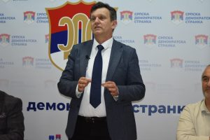 GLAVNI ODBOR SDA-A ZASIJEDA U BANJALUCI: Donose konačnu odluku o kandidaturama