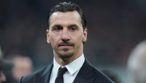 NEPREPOZNATLJIV! Ibrahimović zbog opklade morao da se ošiša! Legenda mu promijenila imidž! (FOTO)