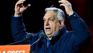 „ZGAZIĆE NAS, PONIZITI I OPLJAČKATI“: Orban žestoko udario na Brisel