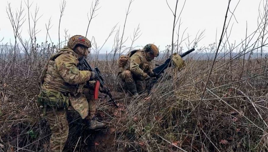 УКРАЈИНЦИ ПРЕКРШИЛИ ПРИМИРЈЕ: Русија узвратила жестоком ударима
