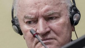 „АКО СЕ СТАЊЕ ГЕНЕРАЛА ПОГОРША, КРИВ ЈЕ ХАГ“: Руси траже ослобађање Ратка Младића и наставак његовог лијечења у Србији