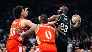 KOBI PRELAZI U PARTIZAN?! Pregovori u toku, „grobari“ na nogama!