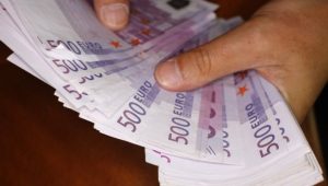 STIŽU PARE SA SVIH STRANA: Ovo su znakovi koji će se naglo obogatiti