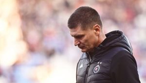 CRNO-BIJELI GA SE ODREKLI: Fudbaler Partizana igraće na Mundijalu!