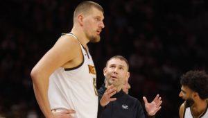 IZDAJA O KOJOJ BRUJI SVIJET: Nikola Jokić ovo nikako nije očekivao