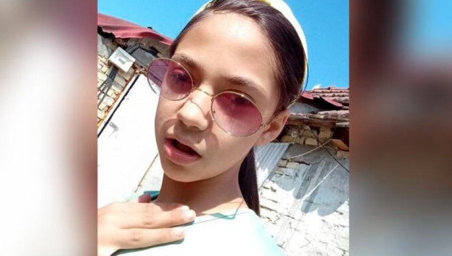 AKTIVIRAN SISTEM „PRONAĐI ME“: Nestala Dunja (15) iz Novog Sada, zadnji put viđena kada je napustila školu