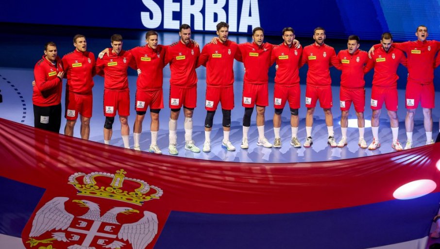 PRORADIO SRPSKI INAT: Rukometna reprezentacija Srbije se plasirala na Svjetsko prvenstvo