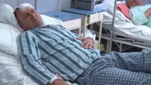 „PSOVALI MU SRPSKU MAJKU“: Trojica Albanaca pretukla Srbina kod Lipljana, povrede zadobila i radnica Doma zdravlja