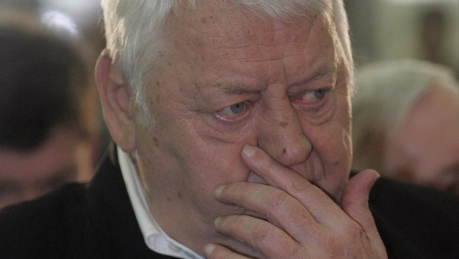 TUGA: Preminuo legendarni Vladimir Cvetković