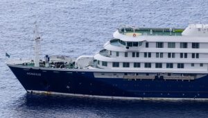 SMRTONOSNI VURUS SE PROŠIRIO: Zaražena i osoba koja nije bila na kruzeru