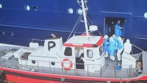 ПОЗНАТО ДА ЛИ ЈЕ ХАНТАВИРУС НОВИ КОВИД: Хитно се огласио СЗО, ево како се преноси
