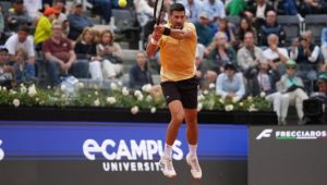 NAKON BRUKE U RIMU: Novak Đoković dobio vijesti je dugo čekao