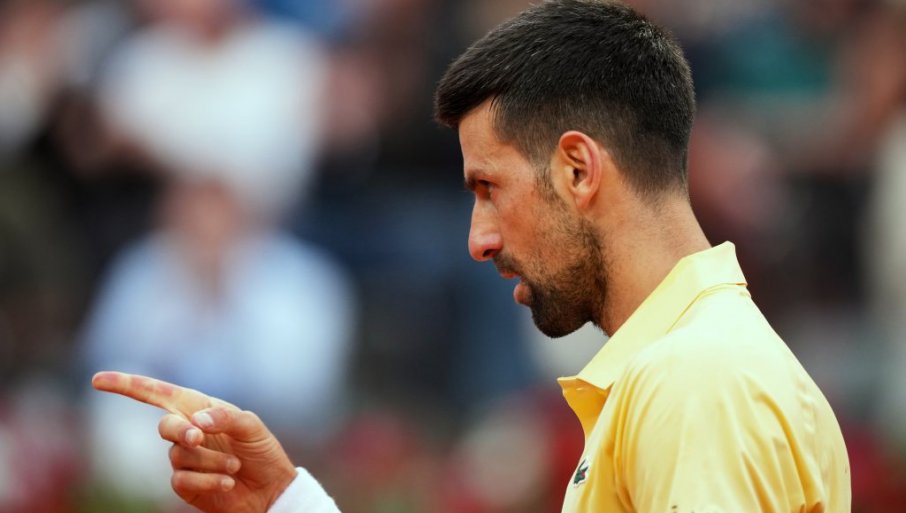SAMOUBISTVO! Novak Đoković donio odluku koja je šokirala tenisku legendu