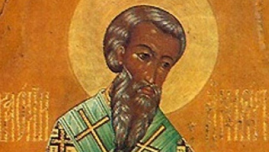 ДАНАС ИЗГОВОРИТЕ ОВЕ РИЈЕЧИ ЗА СПАСЕЊЕ ДУШЕ: Славимо великог Христовог страдалника