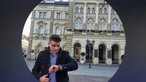 PROSLAVA 18. ROĐENDANA ZAVRŠILA KOBNO: Ovo je Jovan (18) koji se utopio u Savi (FOTO)