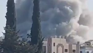 IZRAEL OPET PREKRŠIO PRIMIRJE: Vazdušni napad na jugu Libana, broje se mrtvi (FOTO/VIDEO)