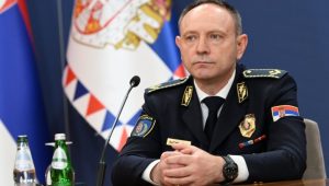 „SVI ĆE ODGOVARATI“: Direktor policije otkrio detalje o ubistvu Aleksandra Nešovića Baje na Senjaku