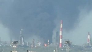 ЖЕСТОК УДАР УКРАЈИНЕ НА РУСКЕ ОБЛАСТИ: У нападу дроновима погинуле двије особе, више повријеђених (ВИДЕО)