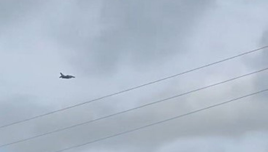 УЗБУНА У ЕУ ЗЕМЉИ: Дронови трећи пут улетели на територију Летоније за 72 сата