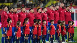 ШОК-ОДЛУКА ФИФА! Србија слави, отварају јој се врата да иде на Свјетско првенство у фудбалу!